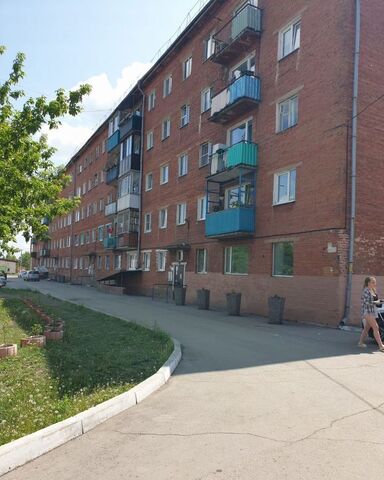 ул Чапаева 21 фото