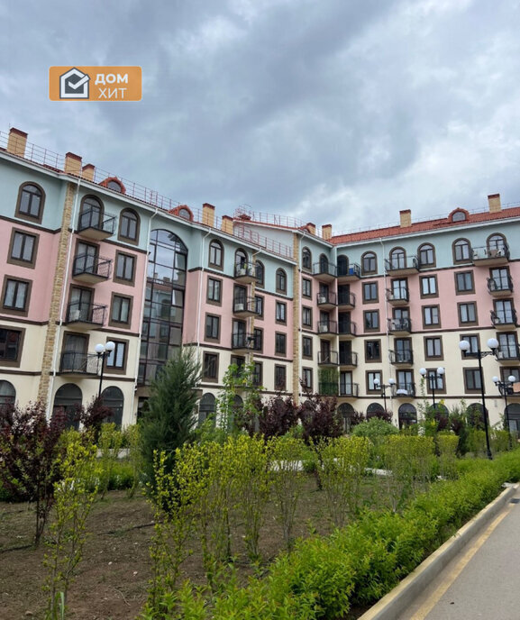 торговое помещение г Евпатория ул им.60-летия ВЛКСМ 31/3 фото 4