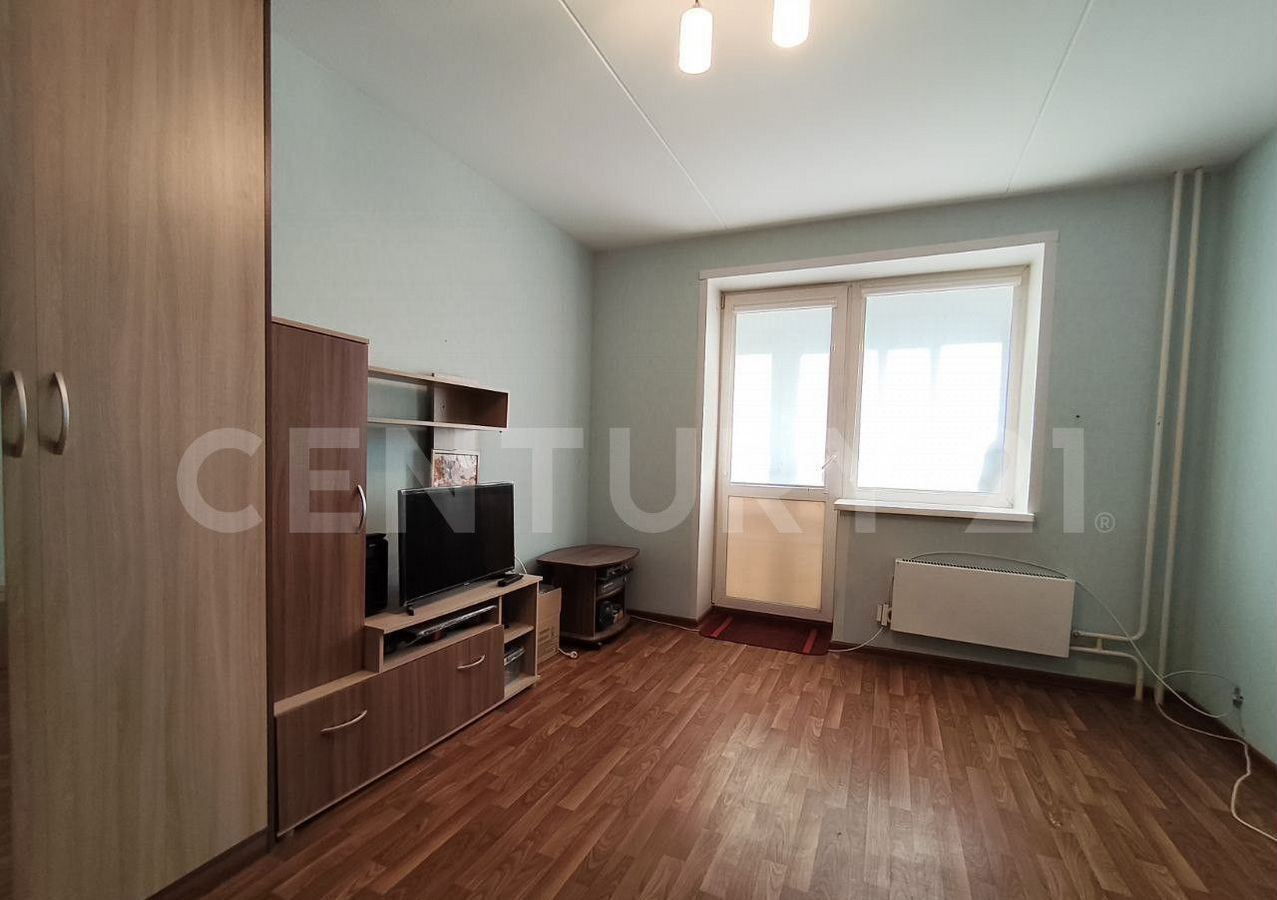 квартира г Пермь р-н Орджоникидзевский ул Генерала Черняховского 45а фото 4