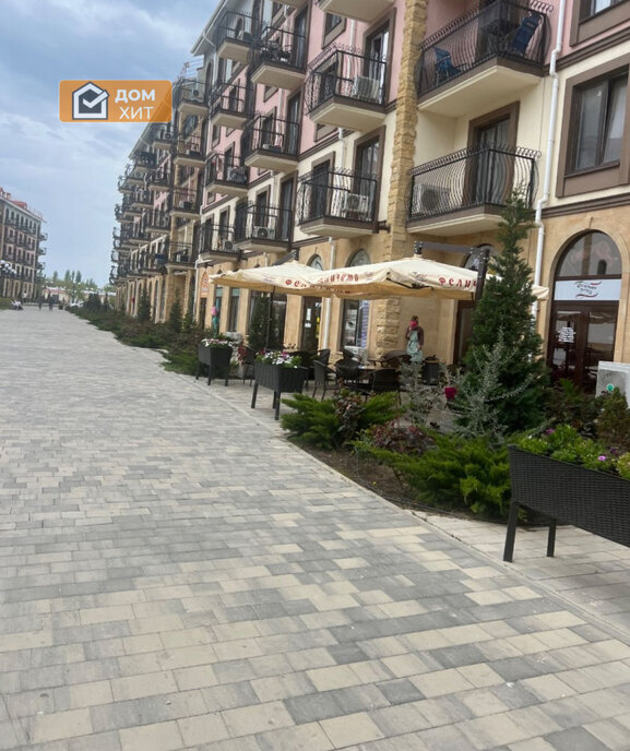 торговое помещение г Евпатория ул им.60-летия ВЛКСМ 31/3 фото 12