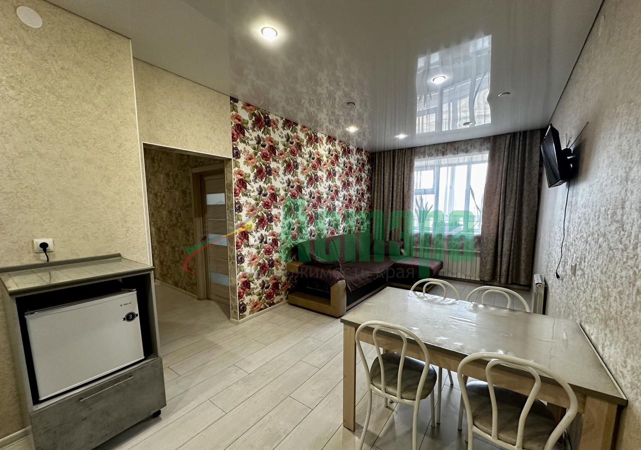 квартира г Чита р-н Центральный ул Генерала Белика 8 фото 2