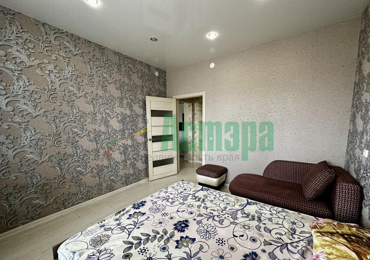 квартира г Чита р-н Центральный ул Генерала Белика 8 фото 9