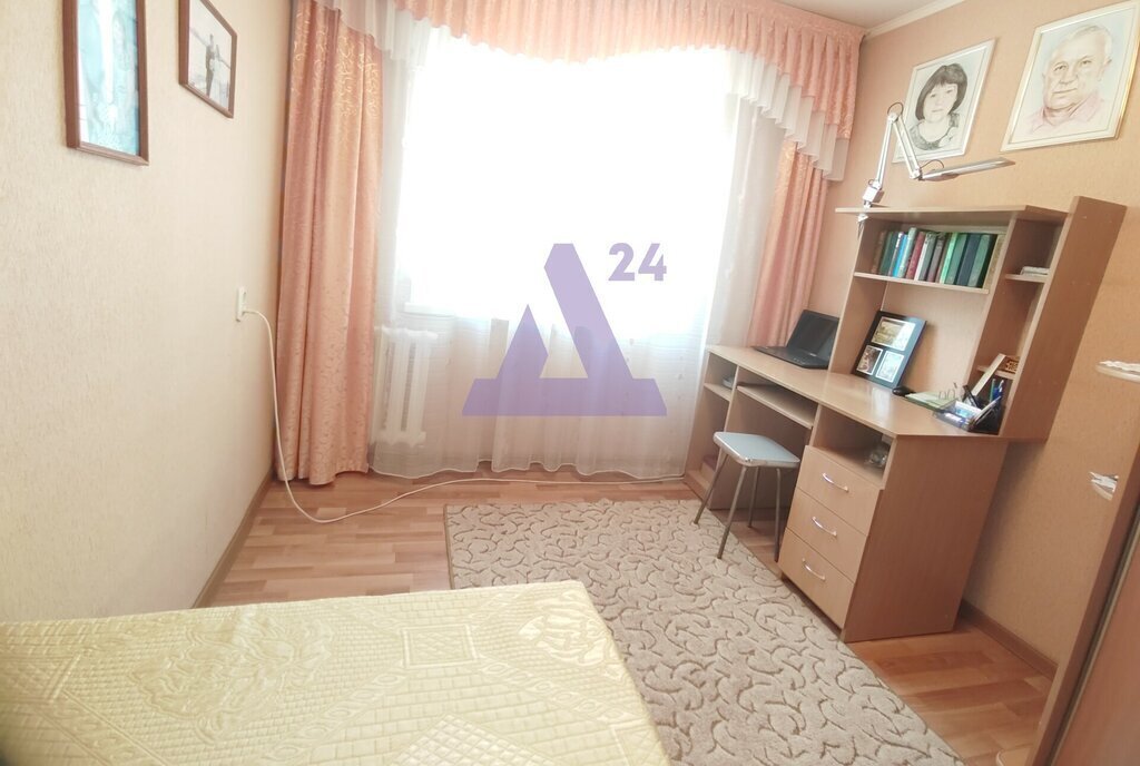 квартира г Новоалтайск ул Барнаульская 5 фото 6