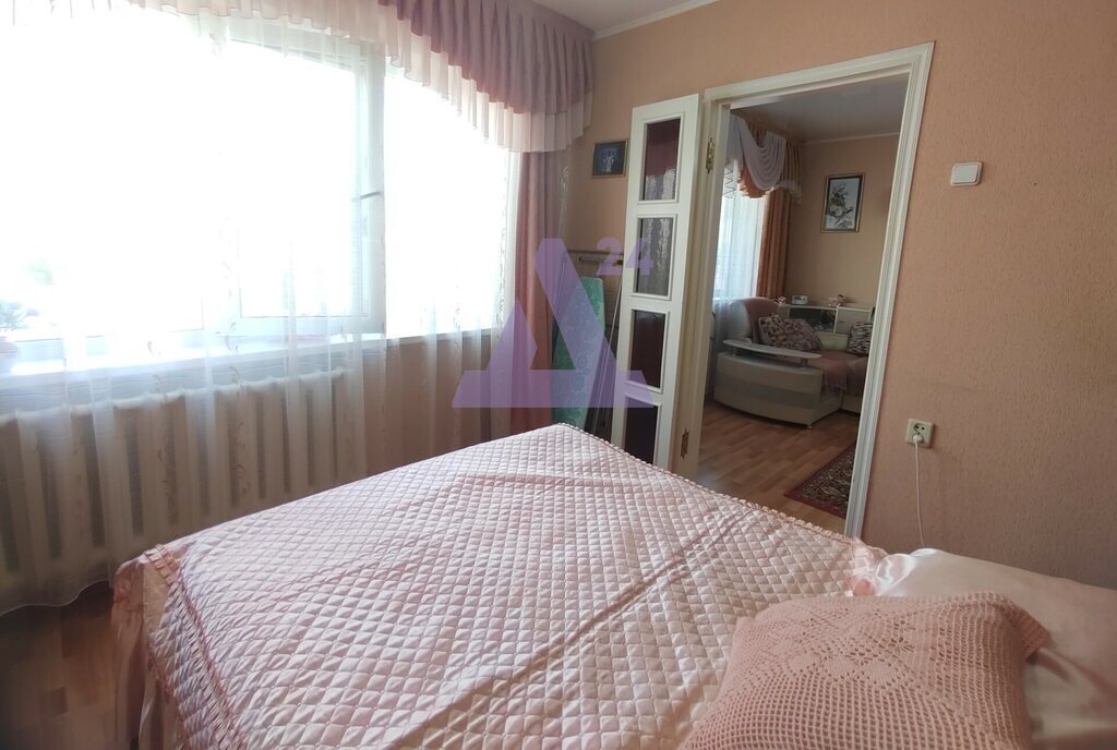 квартира г Новоалтайск ул Барнаульская 5 фото 9