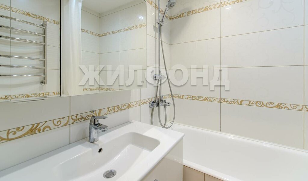 квартира г Томск ул Некрасова 6 фото 19