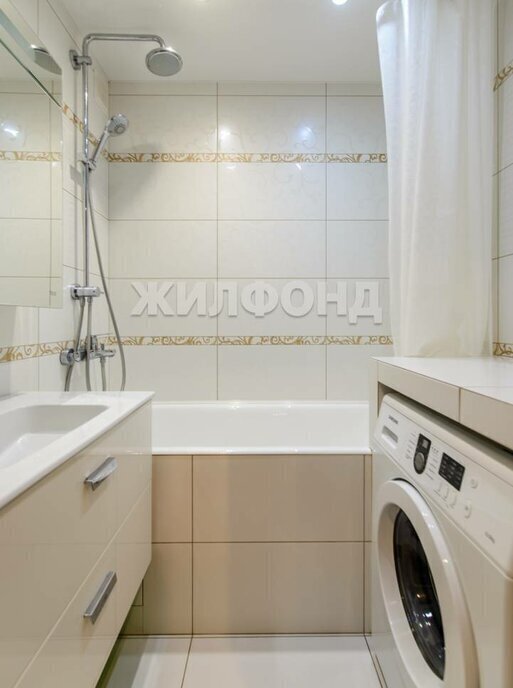 квартира г Томск ул Некрасова 6 фото 20