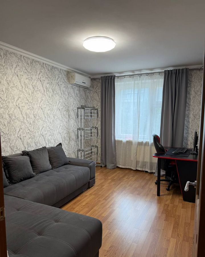 квартира г Бронницы пер Комсомольский 4 фото 12