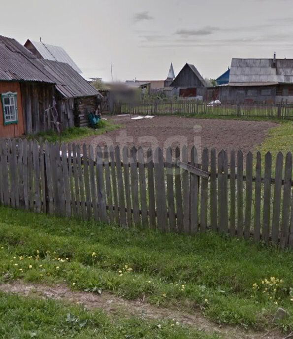 земля р-н Ашинский г Аша квартал Химзавод фото 3