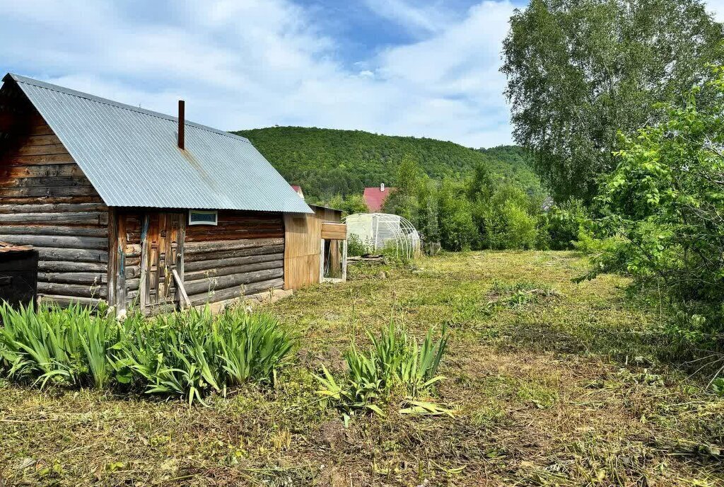 дом р-н Ашинский г Аша Набережная улица фото 17