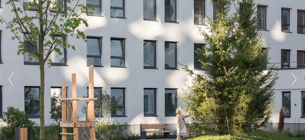 квартира г Новосибирск Заельцовская ул Аэропорт 3 фото 14