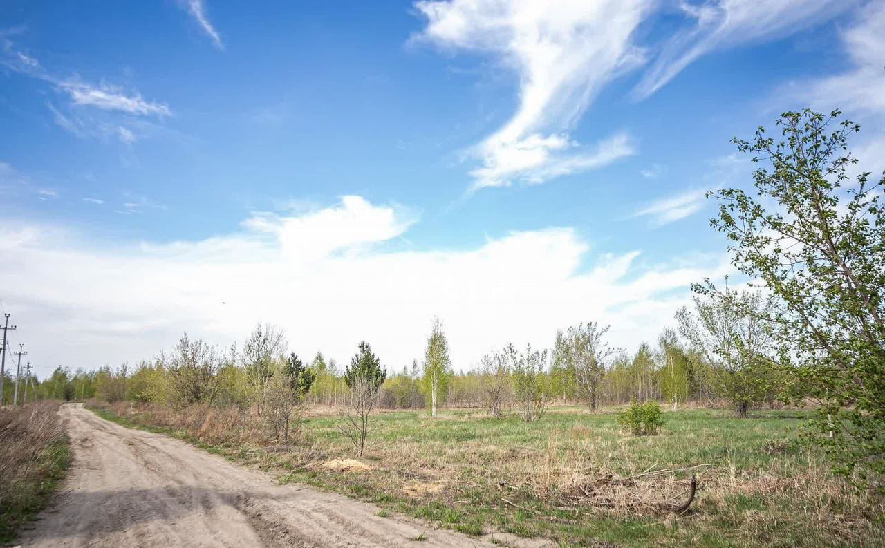 земля г Бердск Бердское шоссе, Хуторская ул фото 22