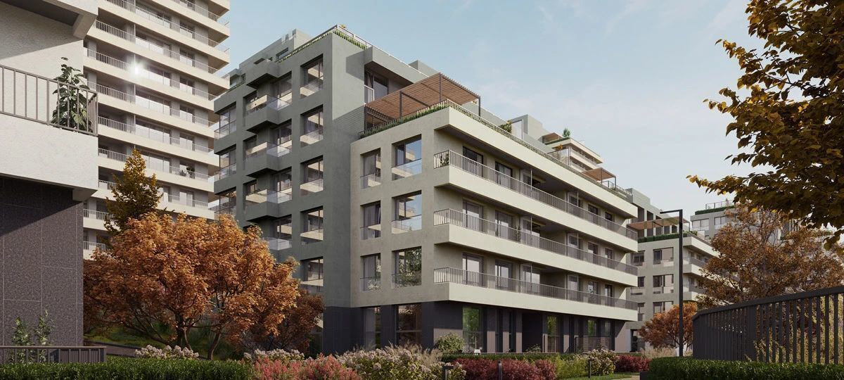 квартира г Новосибирск Заельцовская ул Аэропорт 3 фото 10