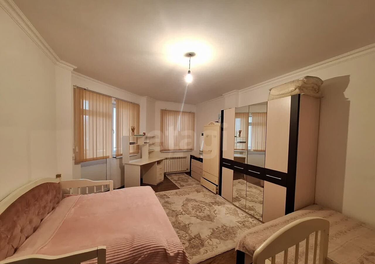 квартира г Назрань ул Новая 23 фото 11