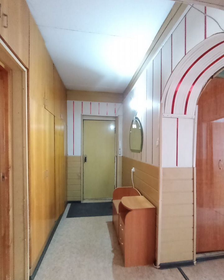 квартира г Новосибирск р-н Советский Посёлок Геологов ул Боровая Партия 15 фото 14