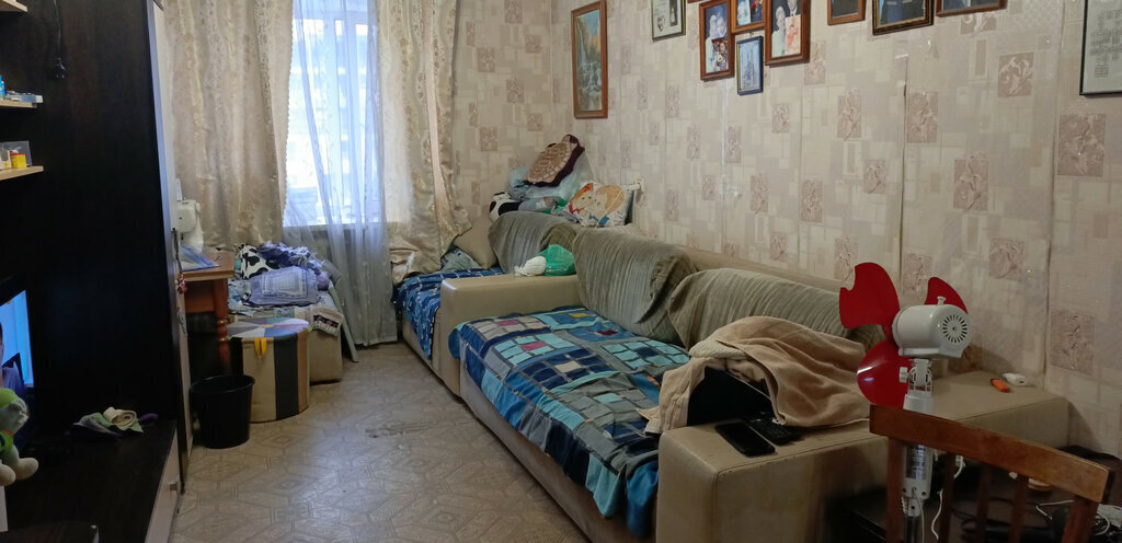квартира г Казань р-н Приволжский ул Авангардная 167а Аметьево фото 7