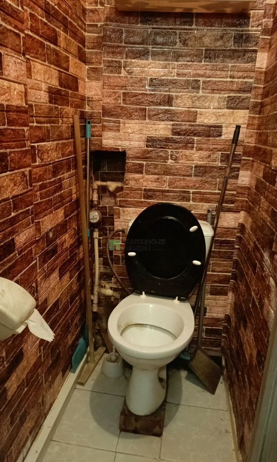 квартира г Казань р-н Приволжский ул Авангардная 167а фото 8