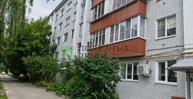 р-н Приволжский ул Авангардная 167а фото