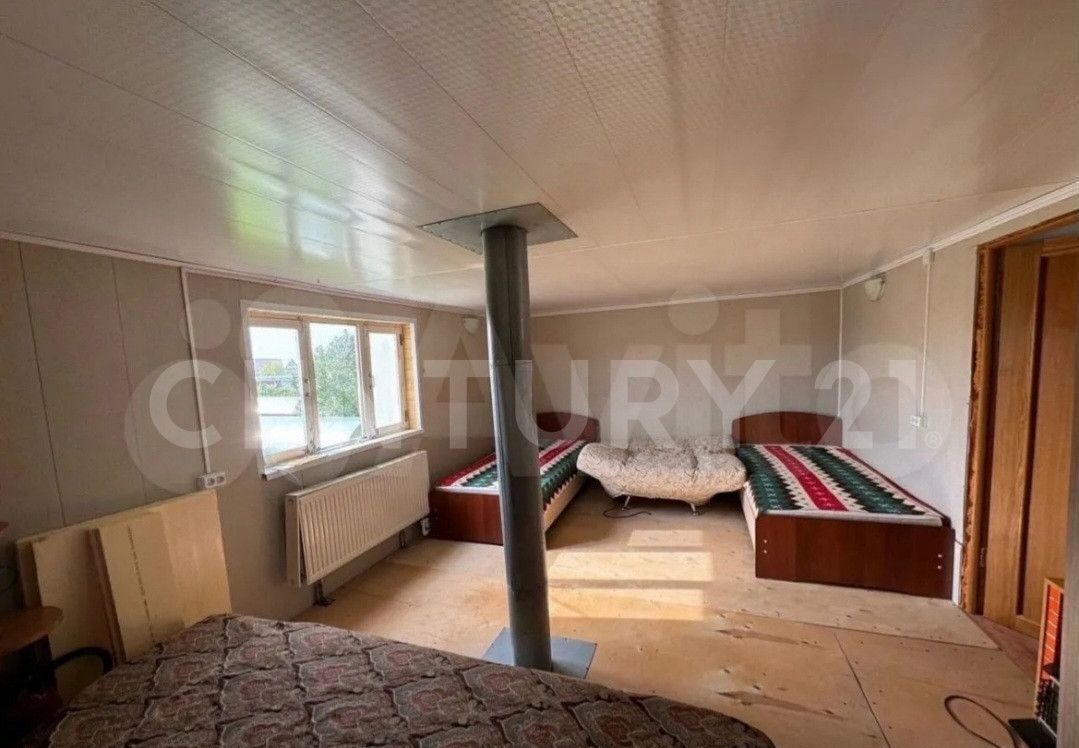 дом г Краснокамск д Конец-Бор ул Молодежная 1 фото 22