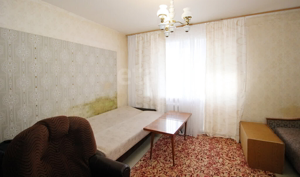 квартира г Ульяновск ул Аблукова 83 фото 10