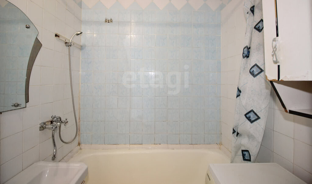 квартира г Ульяновск ул Аблукова 83 фото 13