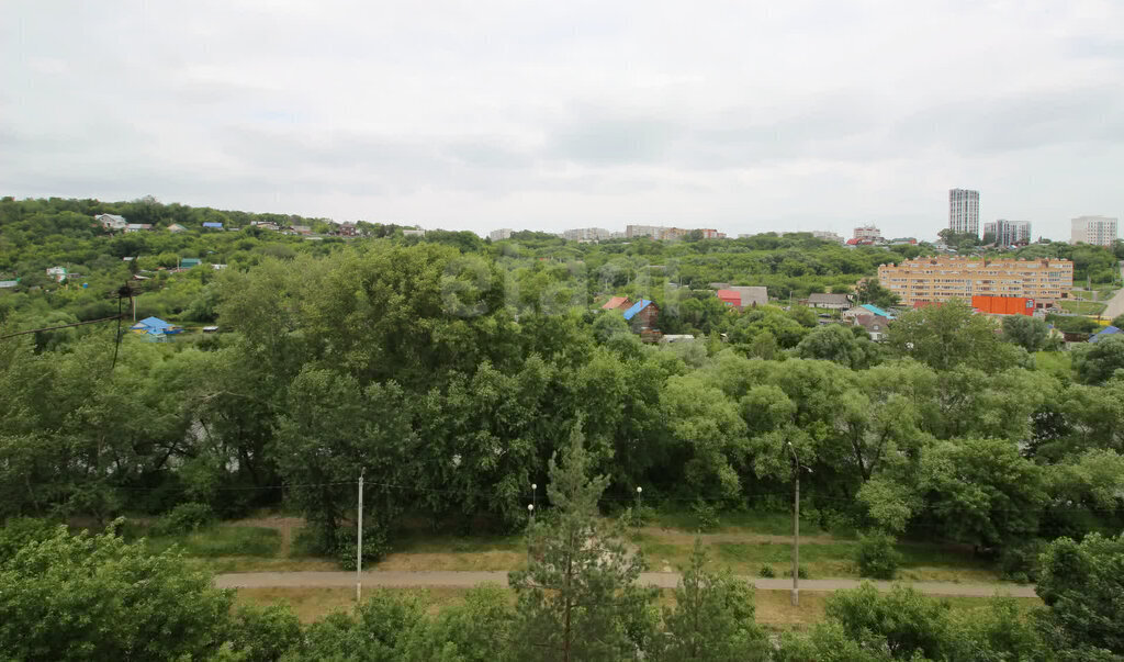 квартира г Ульяновск ул Аблукова 83 фото 21