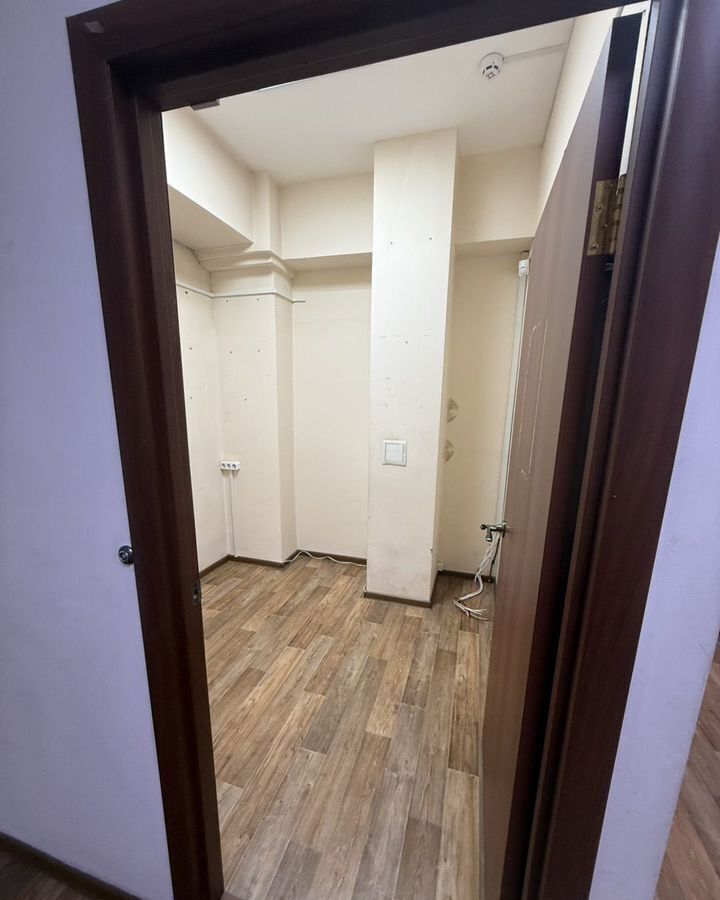 свободного назначения г Иркутск р-н Ленинский ул Баумана 216/3 фото 8