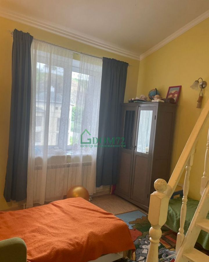 квартира г Тобольск ул Розы Люксембург 6/4 фото 5
