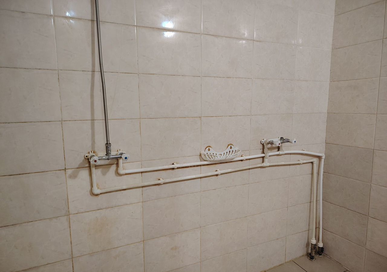 комната г Красноярск р-н Кировский ул Новая 28 фото 9