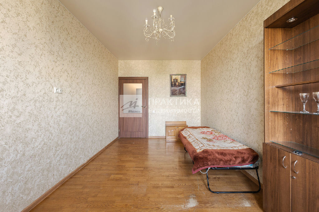 квартира г Одинцово ул Триумфальная 2 фото 4