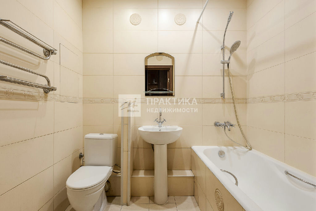 квартира г Одинцово ул Триумфальная 2 фото 14