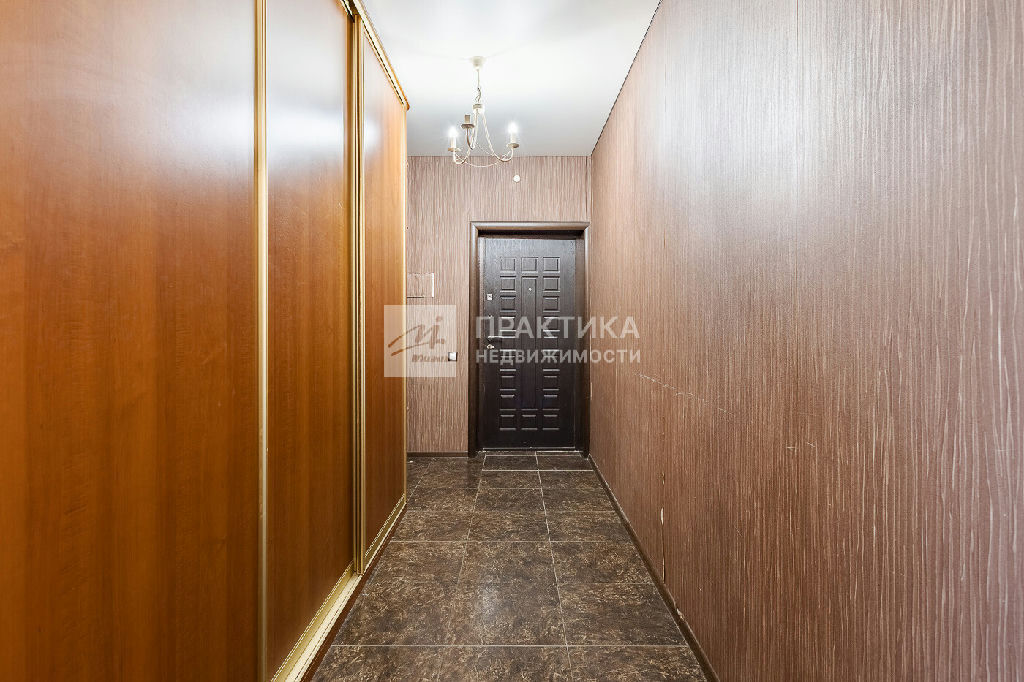 квартира г Одинцово ул Триумфальная 2 фото 19