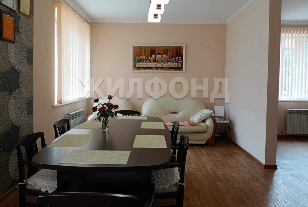 дом г Кисловодск ул Боргустанская фото 10