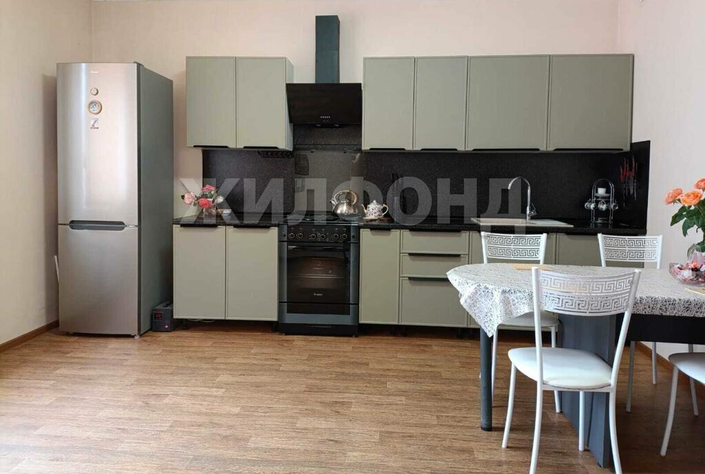 дом г Кисловодск ул Боргустанская фото 12
