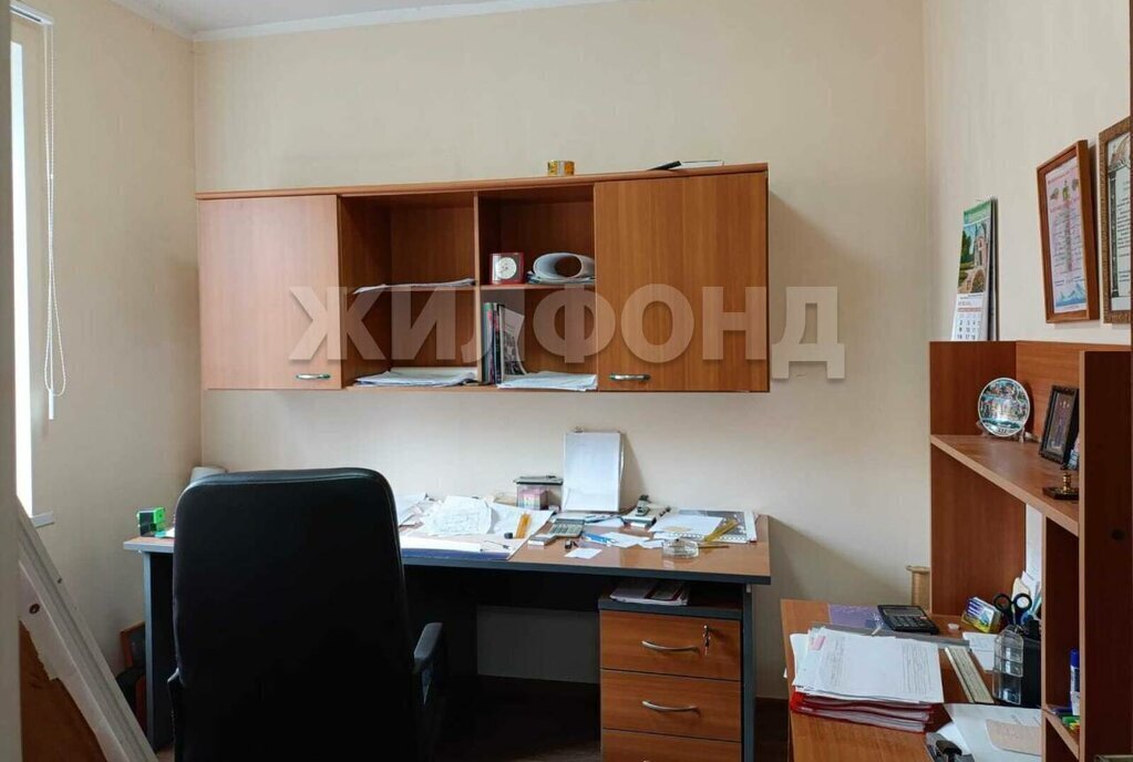 дом г Кисловодск ул Боргустанская фото 15