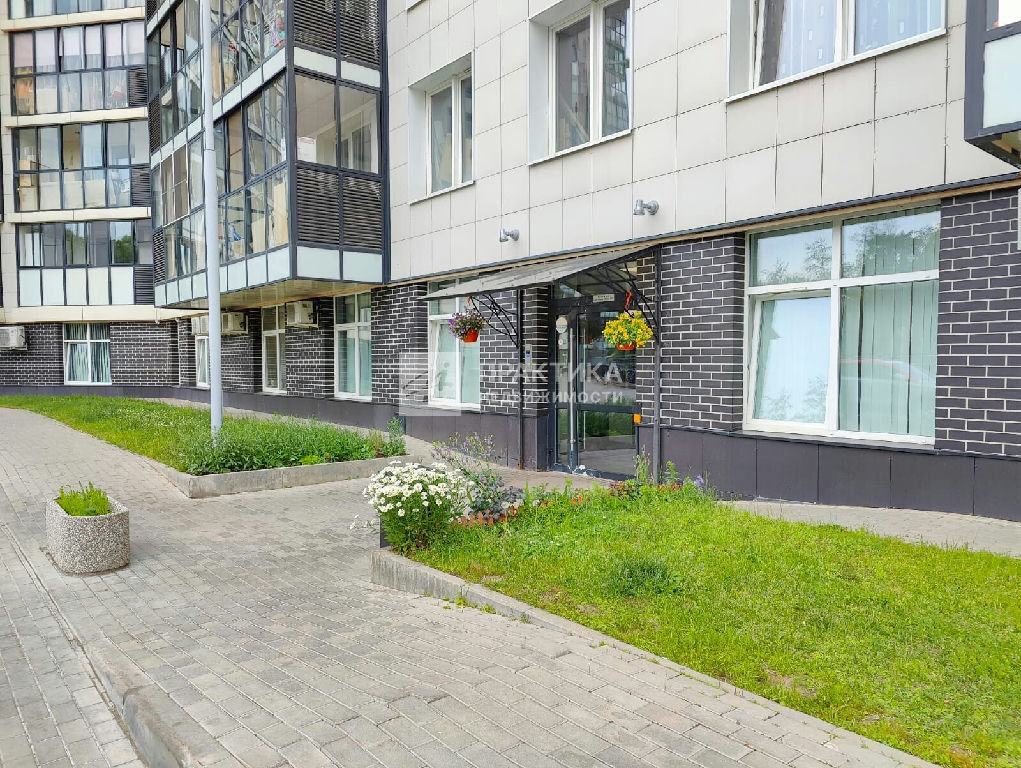 квартира г Красногорск ул Дачная 5 фото 1