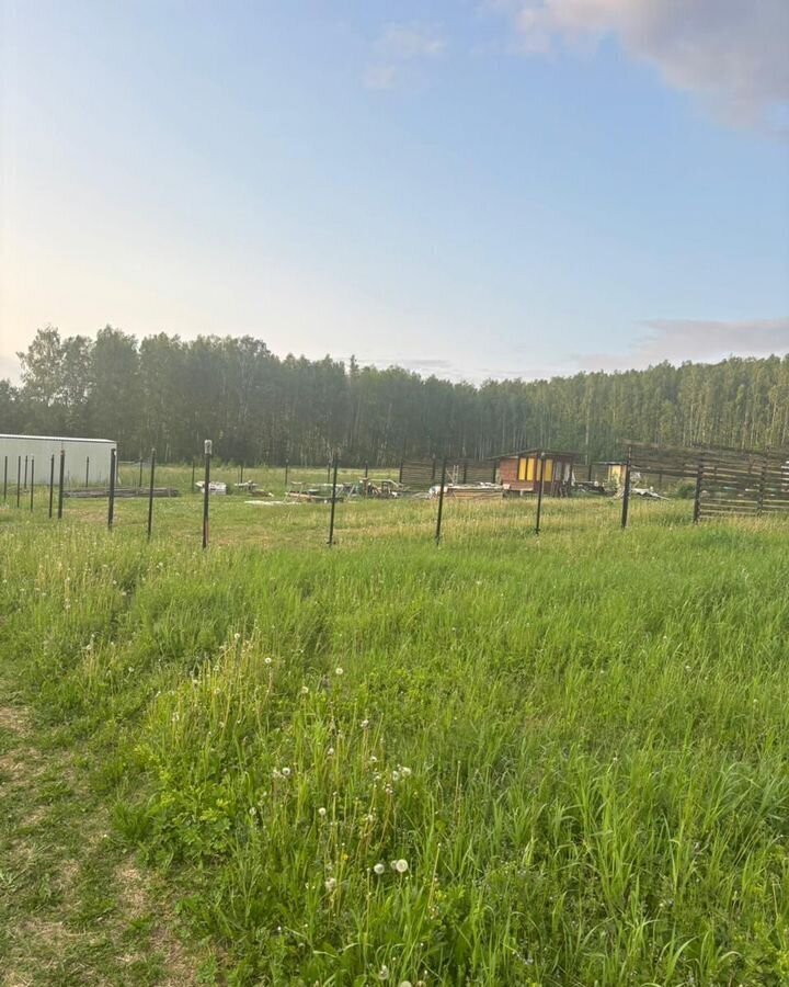 земля г Первоуральск СНТ Светлогорье, Екатеринбург фото 2