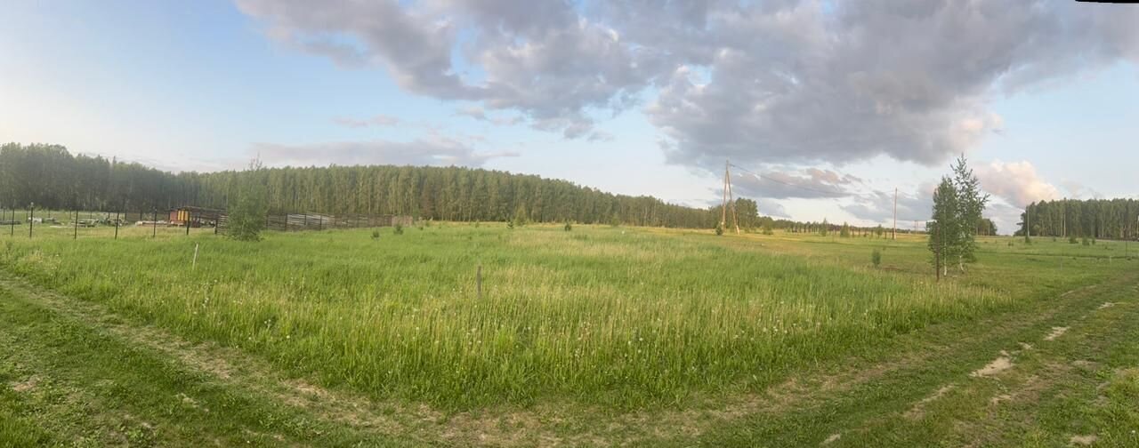 земля г Первоуральск СНТ Светлогорье, Екатеринбург фото 7