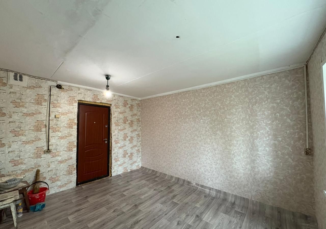 комната г Абакан ул Зоотехническая 02д фото 3