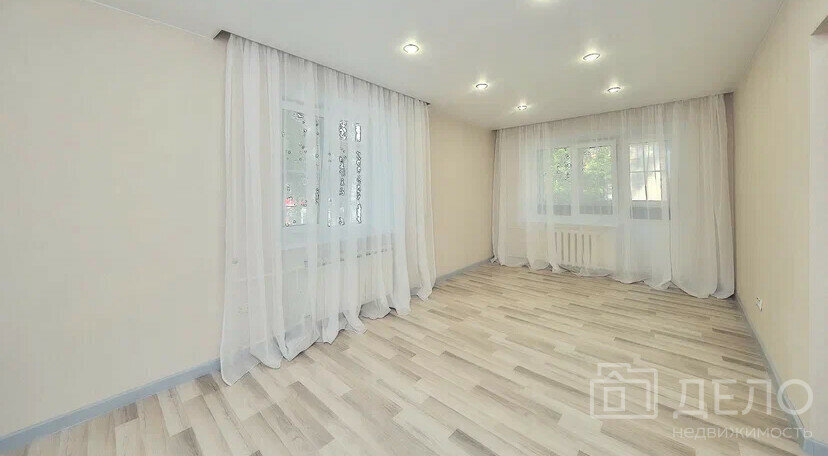 квартира г Рязань ул Гагарина 160/2 фото 1