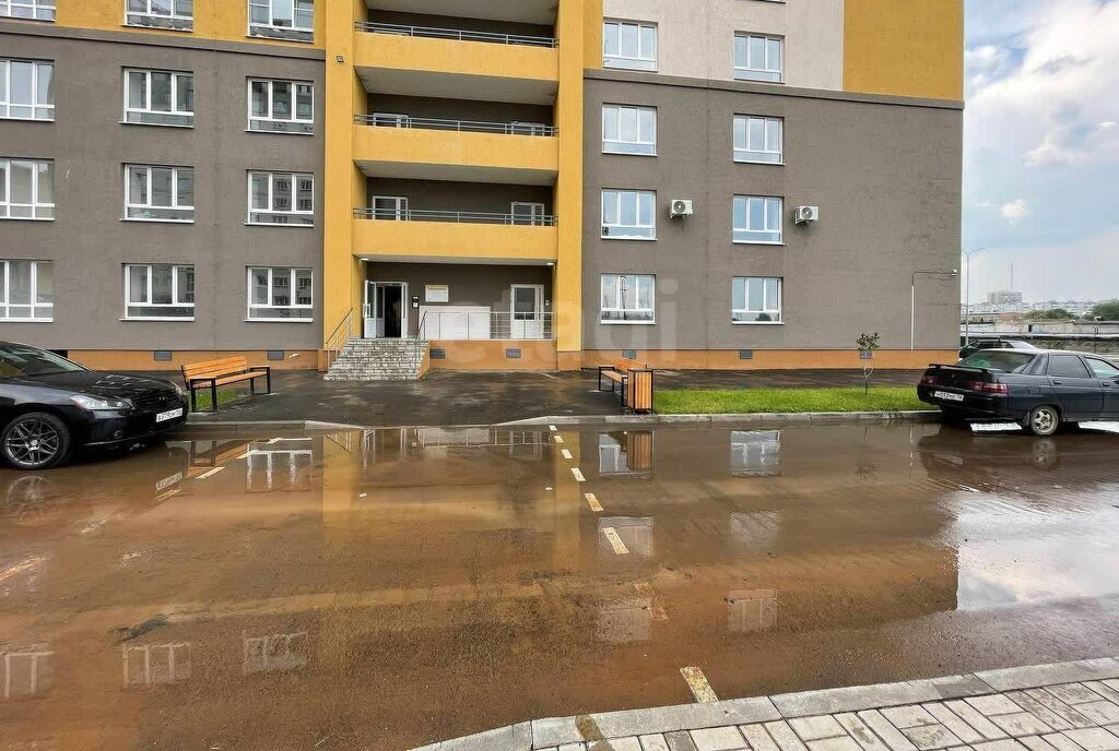 квартира г Оренбург ул Неплюева 2 фото 6