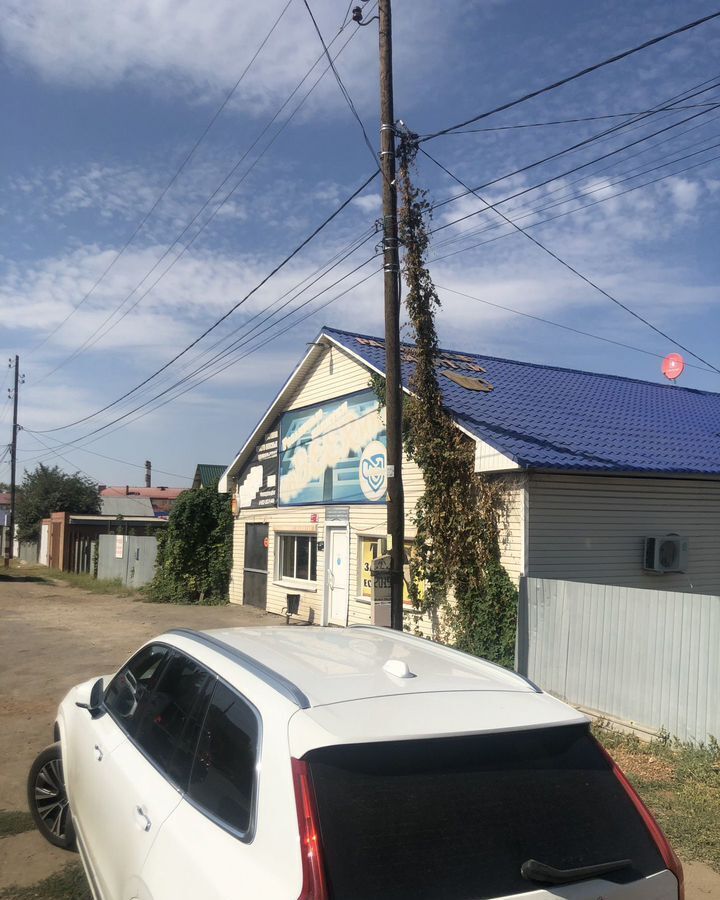 свободного назначения г Бузулук ул Дорожная 5а фото 3