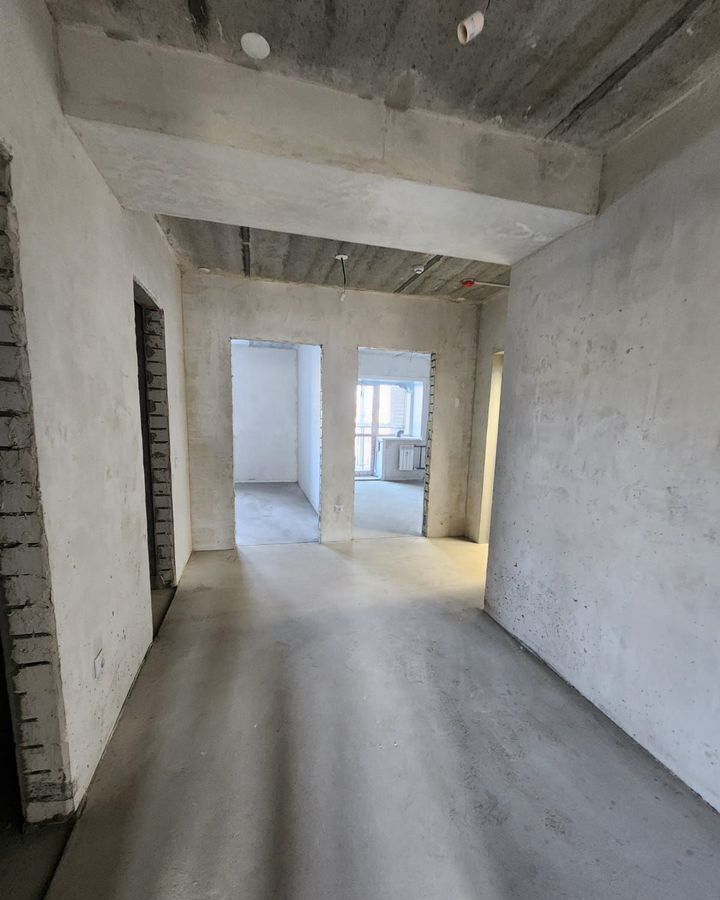 квартира г Благовещенск ул Железнодорожная 4/3 фото 20