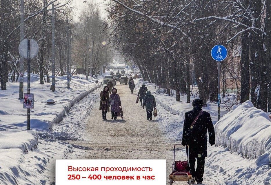 свободного назначения г Ижевск р-н Индустриальный ул 9 Января 255 фото 3