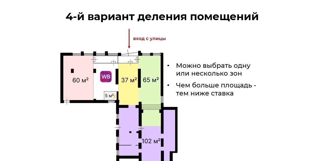 свободного назначения г Ижевск р-н Индустриальный ул 9 Января 255 фото 19