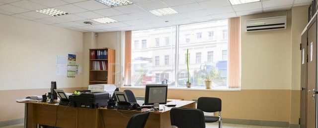 офис метро Елизаровская дом 76к/4 округ Невская застава фото