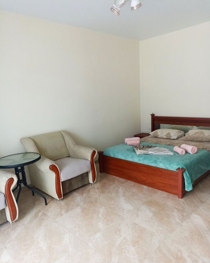комната г Судак ул Долинная 33 фото 10