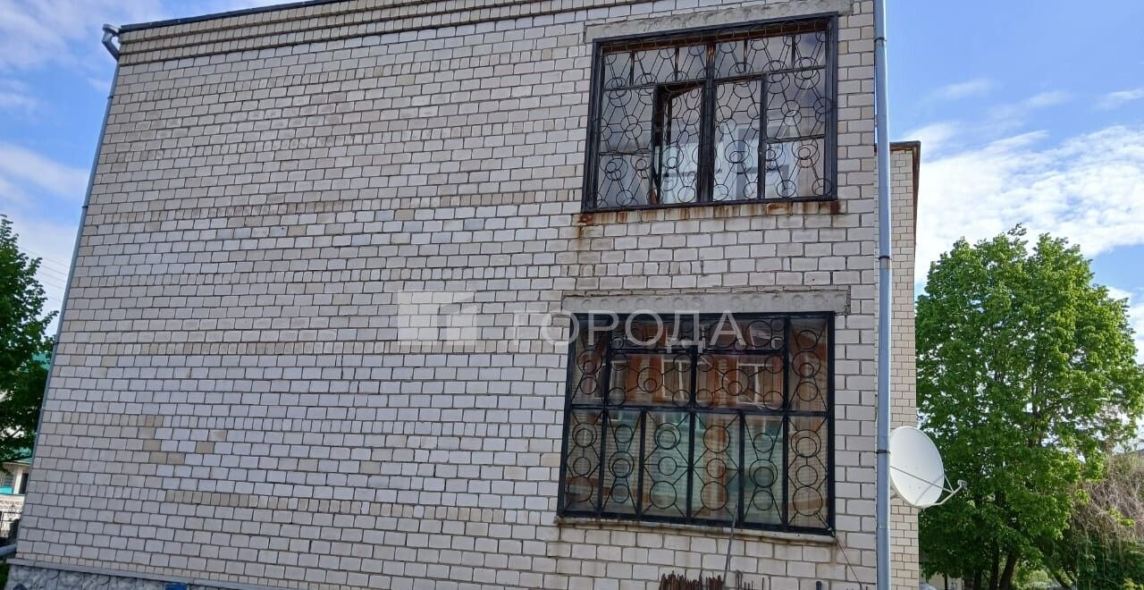 дом г Заринск ул Новосибирская 3 фото 7