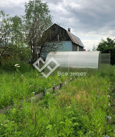 снт Любитель 4А фото