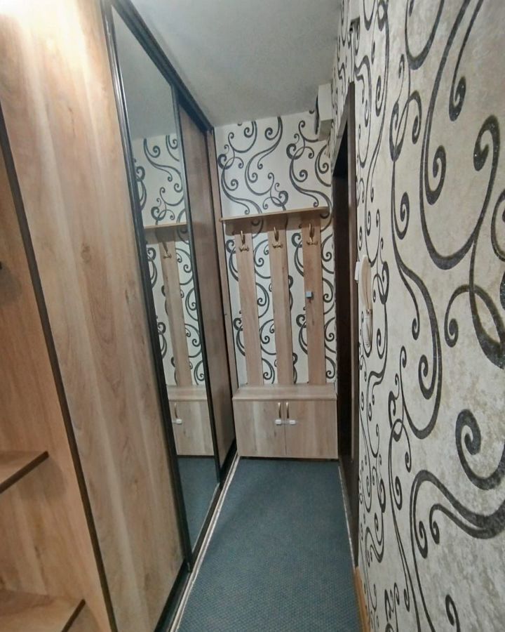квартира г Томск р-н Советский ул 5-я Заречная 23 фото 4