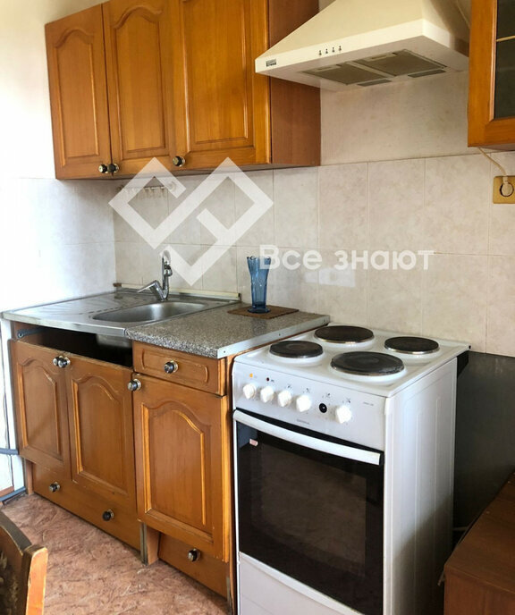 квартира г Челябинск р-н Курчатовский пр-кт Комсомольский 94 фото 5